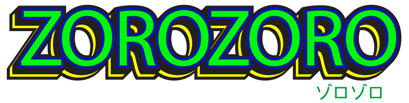 zorozoro